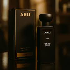 AHLI VEGA ESTUCHE +PERFUMERO