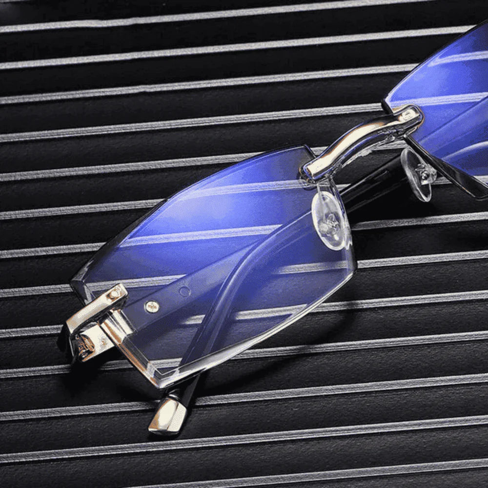 Gafas de aumento Inteligentes TR90